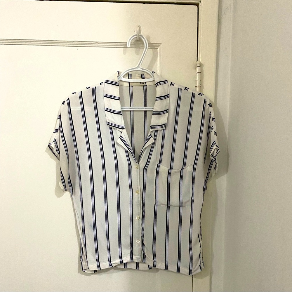 Wilfred Free Blouse